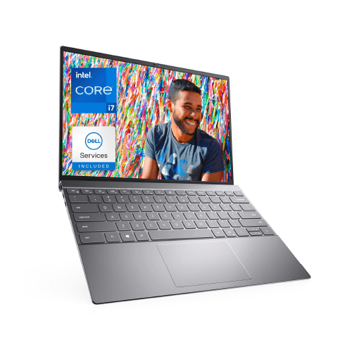 Inspiron 13 2021 13.3