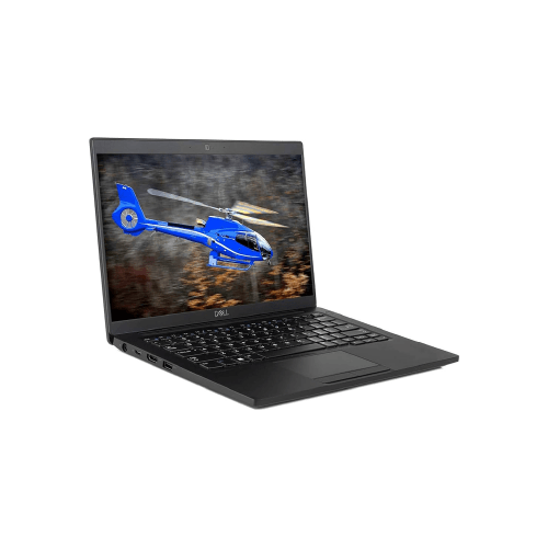 Latitude 13 7000 2020 13.3