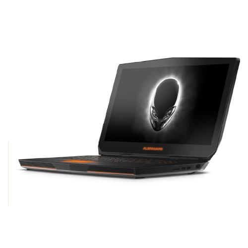 Alienware 17 2017 17.3