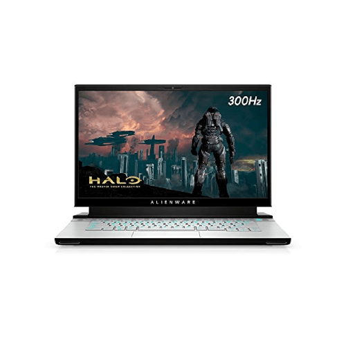 Alienware 15 2021 15.6