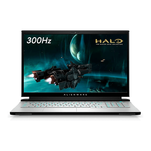 Alienware 17 2021 17.3