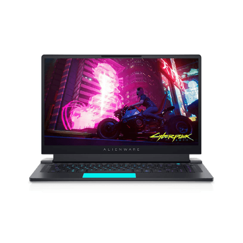 Alienware 15 2022 15.6