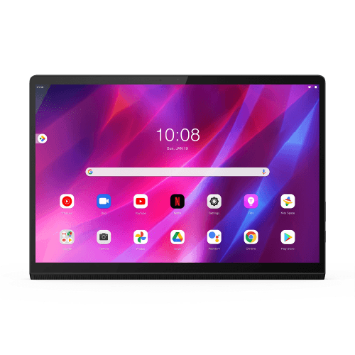 Lenovo Yoga Tab 13 2021 13 WiFi ZA8V0017US