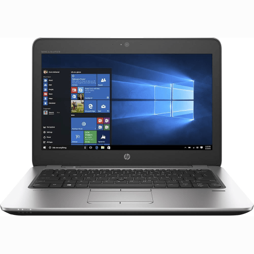 HP EliteBook 820 G2 2015 12.5