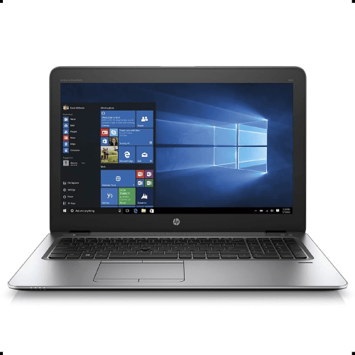 HP EliteBook 850 G3 2016 15.6