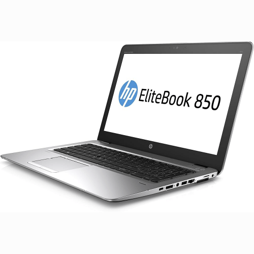 HP EliteBook série G4 2017