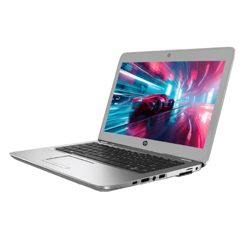 HP EliteBook 820 G4 2017 12.5