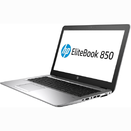 HP EliteBook 850 G4 2017 15.6