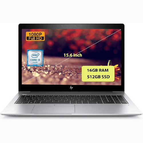 HP EliteBook 850 G5 2018 15.6
