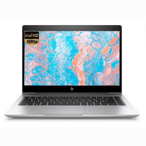HP EliteBook série G6 2019