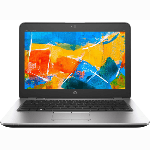 HP EliteBook 820 G6 2019 12.5