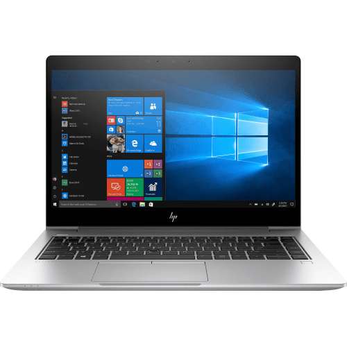 HP EliteBook 840 G6 2019 14