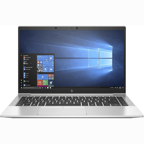 HP EliteBook série G7 2020