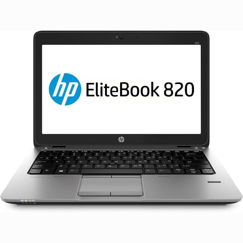 HP EliteBook 820 G8 2021 12.5