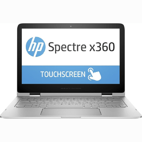 HP Spectre x360 série 2015-2025