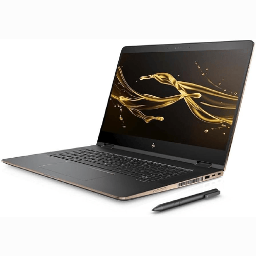 HP Spectre x360 15 2017 15.6