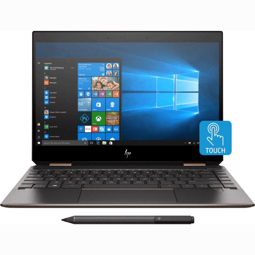 HP Spectre x360 13 2018 13.3