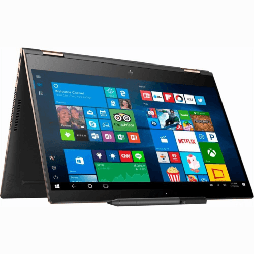 HP Spectre x360 15 2020 15.6
