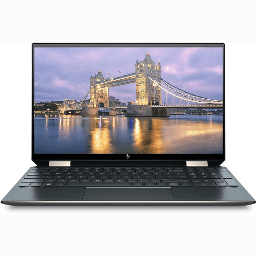 HP Spectre x360 15 2021 15.6