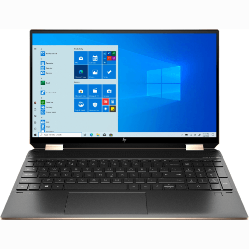 HP Spectre x360 15 2023 15.6