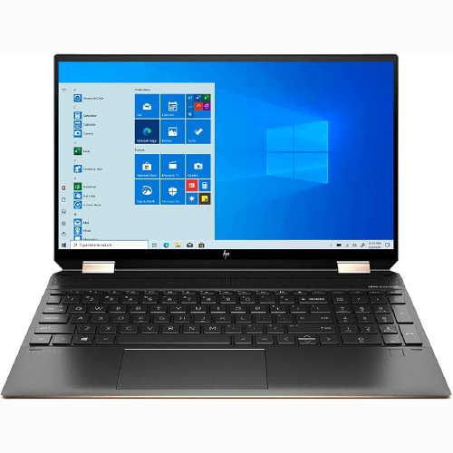 HP Spectre x360 15 2024 15.6