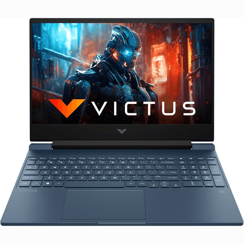 HP Victus 2021-2025