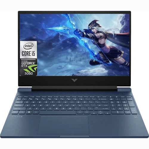 HP Victus 15 2021 15.6