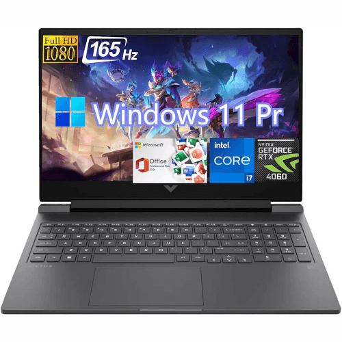 HP Victus 16 2024 16.1