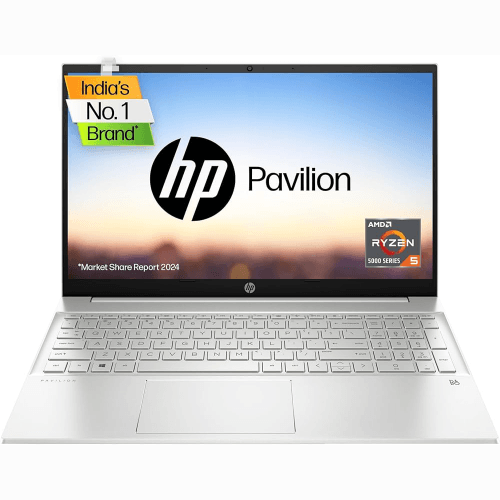 HP Pavilion 2015-2025