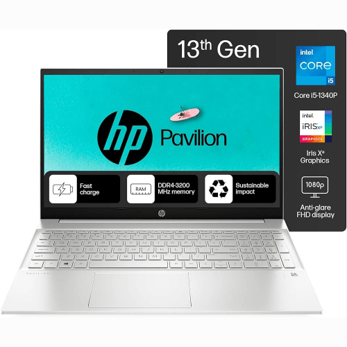 HP Pavilion 15 2016 15.6