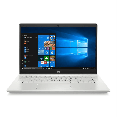 HP Pavilion 14 2017 14