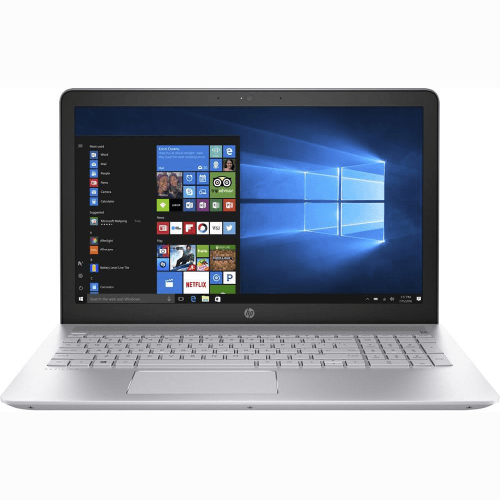 HP Pavilion 15 2017 15.6