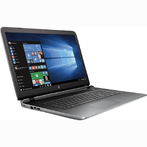HP Pavilion 17 2017 17.3