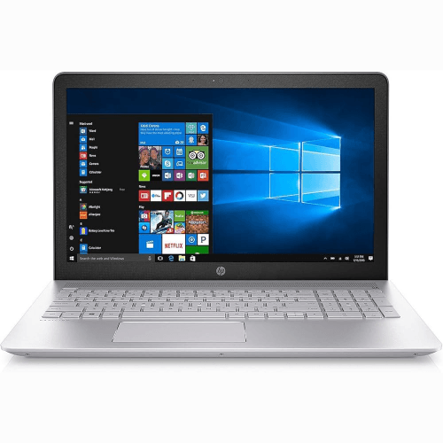 HP Pavilion 15 2018 15.6
