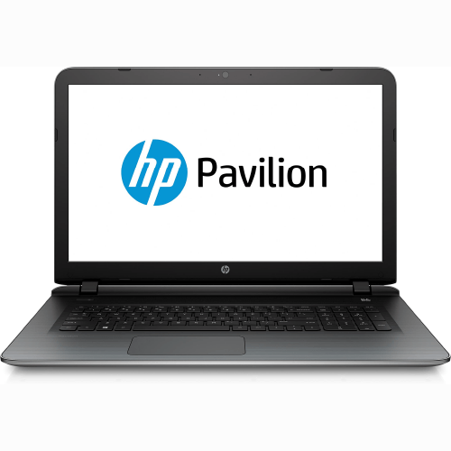 HP Pavilion 17 2018 17.3
