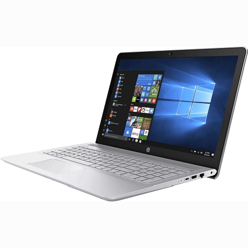 HP Pavilion 15 2019 15.6