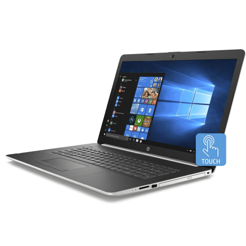 HP Pavilion 17 2019 17.3