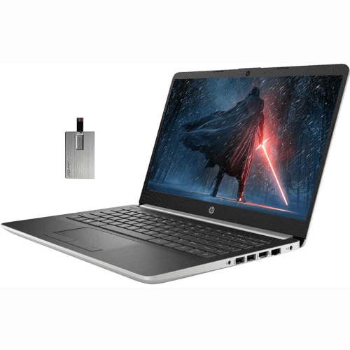 HP Pavilion 14 2020 14