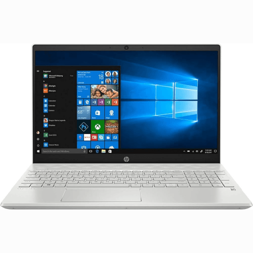 HP Pavilion 15 2020 15.6