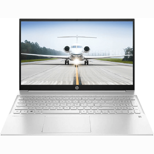 HP Pavilion 15 2021 15.6