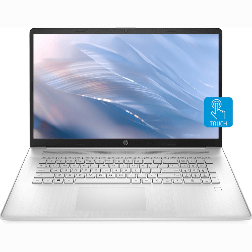 HP Pavilion 17 2021 17.3