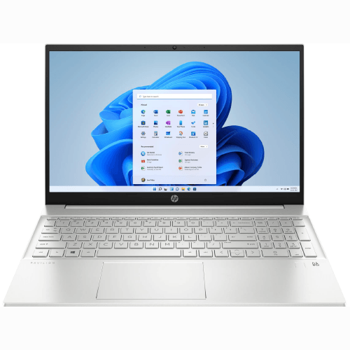 HP Pavilion 15 2022 15.6