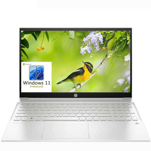 HP Pavilion 15 2023 15.6