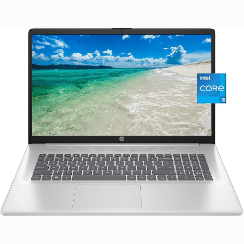 HP Pavilion 17 2023 17.3