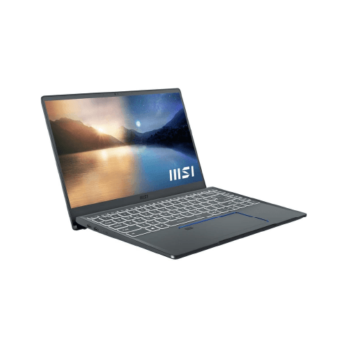 MSI Prestige 14 2020 14