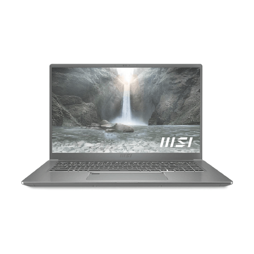 MSI Prestige 15 2020 15.6