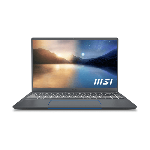 MSI Prestige 14 2021 14