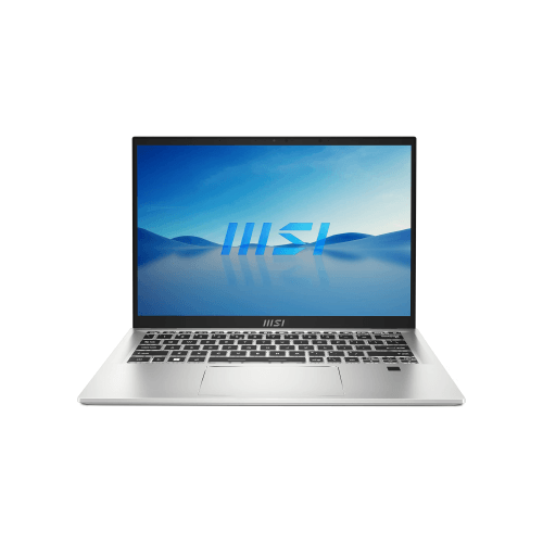 MSI Prestige 14 OLED 2022 14