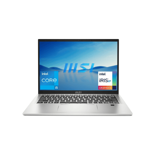 MSI Prestige 14 OLED 2023 14