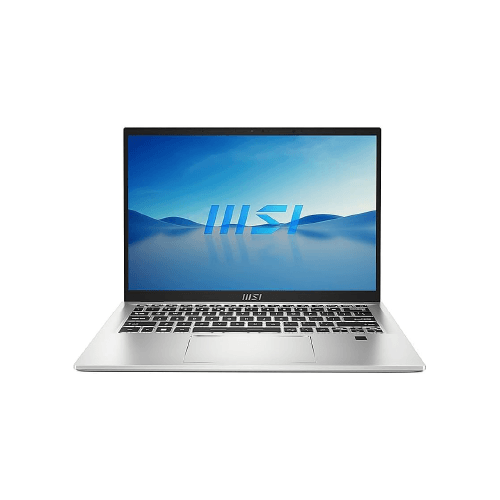 MSI Prestige 14 OLED 2024 14